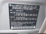 Mercedes-Benz Ml 320 4JGAB54E2YA166670 снимка