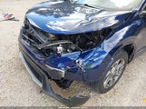 Honda Cr-V Ex-L 2HKRW2H82KH635349 снимка