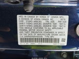 Honda Cr-V Ex-L 2HKRW2H82KH635349 снимка