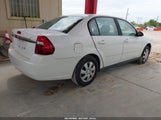 Chevrolet Malibu Ls 1G1ZS57F17F131835 снимка