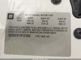 Chevrolet Malibu Ls 1G1ZS57F17F131835 снимка