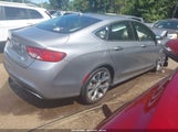 Chrysler 200 C 1C3CCCEG4FN530340 снимка