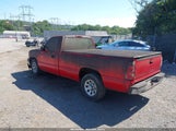 Chevrolet Silverado  Classic Work Truck 1GCEC14X57Z197117 photo
