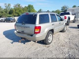 Jeep Grand Cherokee Laredo 1J4GW48S04C326504 снимка