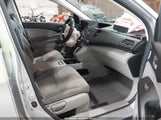 Honda Cr-V Lx 2HKRM4H38EH724207 снимка