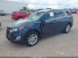 Chevrolet Equinox Lt 3GNAXKEV5KL241100 снимка