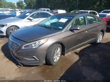 Hyundai Sonata Se 5NPE24AF4GH316623 снимка