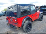 Jeep Wrangler Sport 1J4FA49S63P300585 снимка