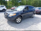 Hyundai Santa Fe Gls 5NMSG73D59H240444 снимка