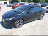 Nissan Versa Sv Xtronic Cvt 3N1CN8EVXML828120 снимка