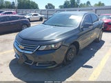 Chevrolet Impala 2Lt 2G1125S37F9200187 снимка