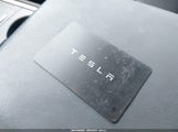 Tesla Model Y Long Range Dual Motor All-Wheel Drive 7SAYGDEE1SF221625 fotografie