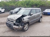 Kia Soul + KNDJT2A27A7161445 снимка