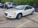 Chrysler Sebring Lx 1C3EL46X34N109686 снимка