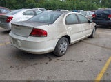 Chrysler Sebring Lx 1C3EL46X34N109686 снимка