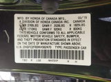 Honda Civic Sport 2HGFC2F83KH562470 снимка
