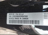 Dodge Charger Daytona Scat Pack Awd 2C3CDBDK2SR547549 снимка