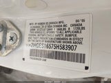 Honda Civic Lx 2HGES16575H583907 снимка