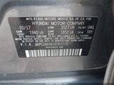 Hyundai Accent Se 3KPC24A36JE007115 снимка