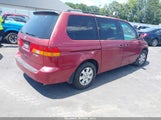 Honda Odyssey Ex 5FNRL18604B146645 снимка