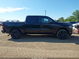 Ram  Big Horn/Lone Star 4X4 5'7 Box 1C6RRFFG7KN733261 fotografie