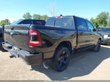Ram  Big Horn/Lone Star 4X4 5'7 Box 1C6RRFFG7KN733261 photo