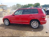 Mercedes-Benz Glk 350 4Matic WDCGG8HB6AF316669 fotografie