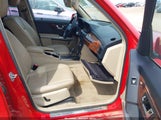 Mercedes-Benz Glk 350 4Matic WDCGG8HB6AF316669 fotografie