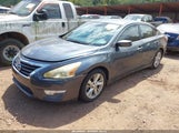 Nissan Altima 2.5 Sv 1N4AL3AP7DC284777 снимка