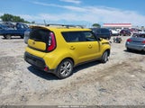 Kia Soul + KNDJP3A58G7240202 fotografie