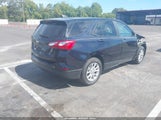 Chevrolet Equinox Fwd Ls 3GNAXHEV6LS674158 fotografie