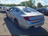 Hyundai Sonata Sel Plus 5NPEJ4J21LH024017 снимка