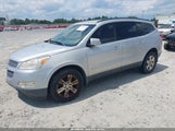 Chevrolet Traverse 1Lt 1GNKVGED7CJ144553 снимка