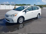 Toyota Prius V Three JTDZN3EU6D3212072 снимка