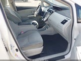 Toyota Prius V Three JTDZN3EU6D3212072 снимка