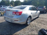 Chevrolet Malibu 1Lt 1G11C5SA3DF296898 снимка