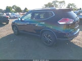 Nissan Rogue Sl KNMAT2MV0GP676687 снимка