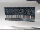 Toyota Corolla Le JTDBL40E09J045661 снимка