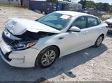 Kia Optima Lx KNAGT4L31G5085167 снимка