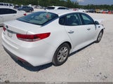 Kia Optima Lx KNAGT4L31G5085167 снимка