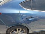 Mazda Mazda3 Grand Touring 3MZBN1W31JM171272 fotografie