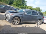 Chevrolet Traverse Awd High Country 1GNEVNKW4LJ154397 fotografie