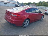 Ford Fusion Se 3FA6P0HD8LR110835 снимка
