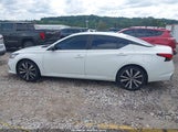Nissan Altima Sr Fwd 1N4BL4CV7LC223742 fotografie