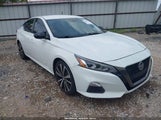 Nissan Altima Sr Fwd 1N4BL4CV7LC223742 fotografie