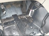 Infiniti Q50 3.0T Luxe JN1EV7AP3KM542591 photo
