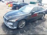Infiniti Q50 3.0T Luxe JN1EV7AP3KM542591 fotografie