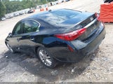 Infiniti Q50 3.0T Luxe JN1EV7AP3KM542591 fotografie