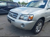 Toyota Highlander Hybrid Limited V6 JTEEW21A760031919 photo