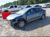 Toyota Corolla Le JTDEPRAE3LJ085852 снимка